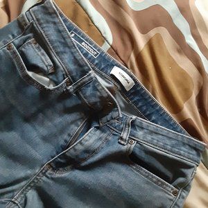 EUC Sonoma Bootcut Jeans